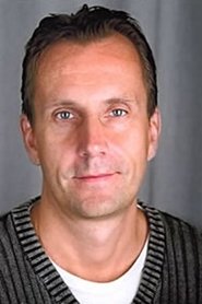 Joakim Lindblad portrait
