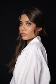 Nida Chowdhry portrait