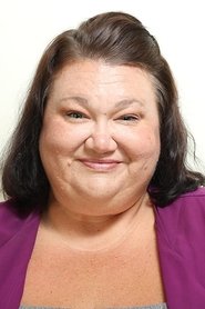 Trisha Rae Stahl portrait