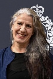 María Pagés portrait