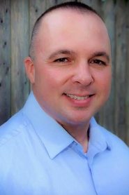 Jason Tisi portrait
