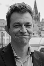 Renaud Dély portrait