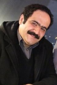 Bahador Maleki portrait
