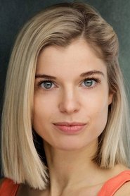 Felicity Bown portrait
