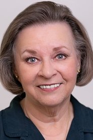 Jill Jane Clements portrait