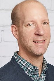 Brian Tognotti portrait