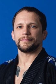 Jeff Curran portrait