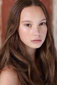 Sydney Bullock portrait