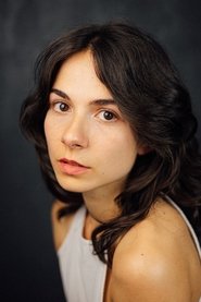 Inês Filipe portrait