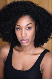 Amber Shana Williams portrait