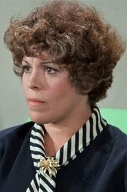 Yvonne Wilder portrait