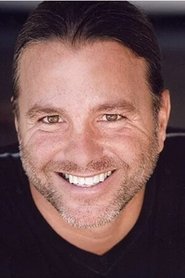 Billy Lockwood portrait