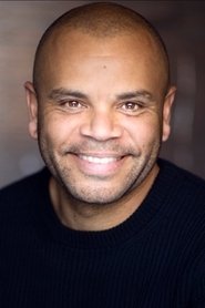 Luke Carroll portrait