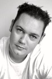 Jamie Giddens portrait