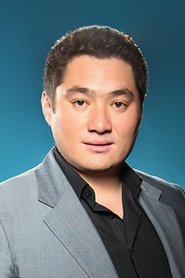 Zhandarbek Sadyrbaev portrait