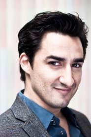 Charles Castronovo portrait