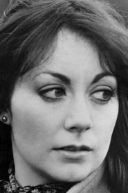 Anita Carey portrait