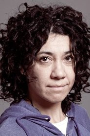 Luciana Acuña portrait