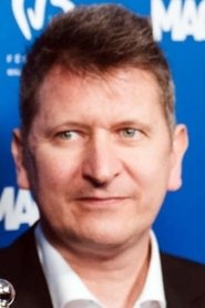 Benoît Biral portrait