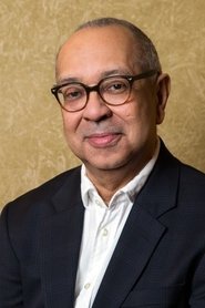 George C. Wolfe portrait