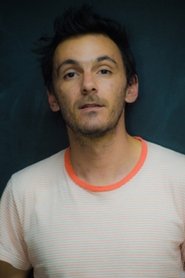 Mateo Stivelberg portrait