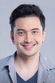 Intach Leorakwong portrait