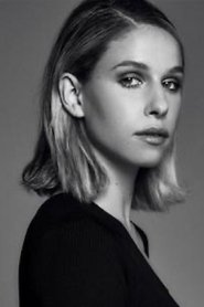 Leigh DeLollis portrait