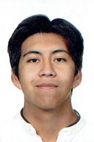 Yubah Ortega portrait