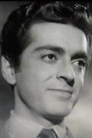 Alfonso Estela portrait