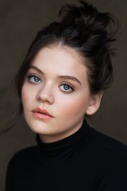 Shanti Corbeil-Gauvreau portrait