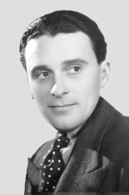 Harry Milton portrait