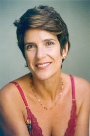 Ana Luiza Folly portrait
