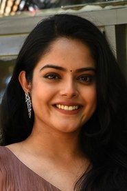 Riddhi Kumar portrait