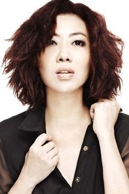 Patricia Mok portrait