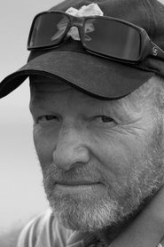 Greg Melvill-Smith portrait