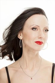 Karen Egan portrait
