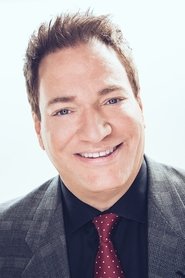 Dean Hopper portrait