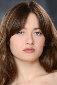 Chloe Avakian portrait