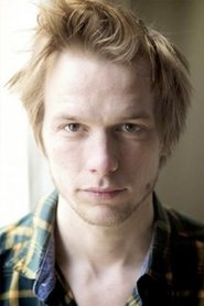 Benjamin Baclet portrait