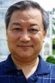 Zhizi Liu portrait