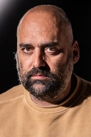 Sérgio Graciano portrait