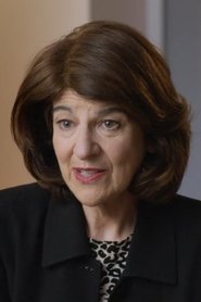 Julie Salamon portrait