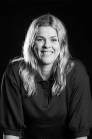 Helena Lindegren portrait