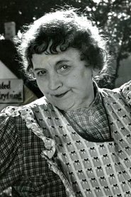 Helga Frier portrait