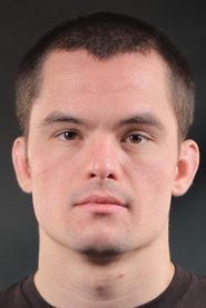 Cory Robison portrait