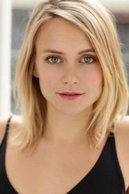 Leslie Fray portrait