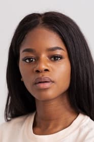 Melodie Simina portrait