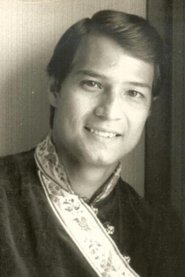Ernest Van-Mohr portrait