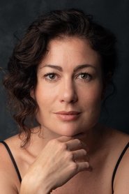 Kate Liquorish portrait