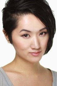 Molly Pan portrait